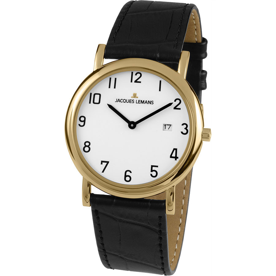 Часы Jacques Lemans Classic 1-1370F